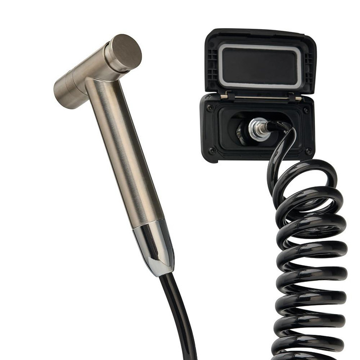  Scanstrut Ventura Series Quick Connect Cold Water w/Wash Down Kit 