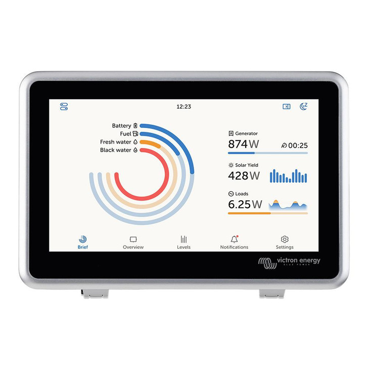Victron Energy Victron Ekrano GX Wall Mount 