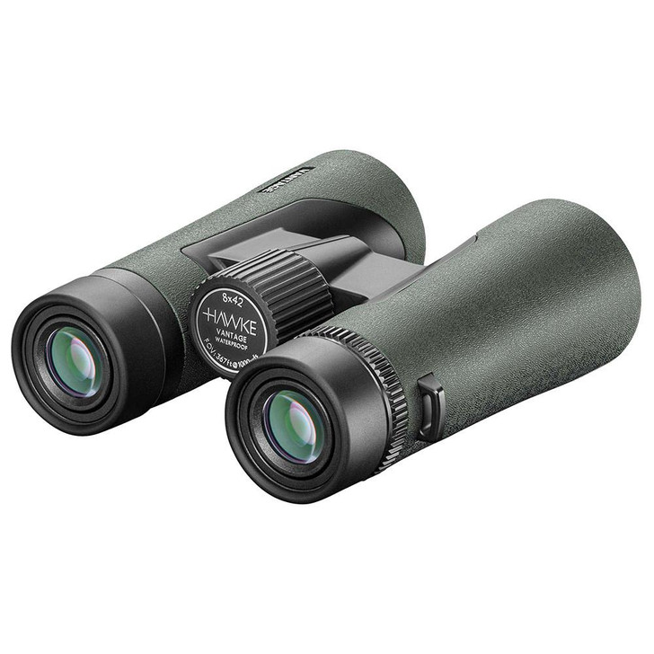 Hawke Optics Hawke Optic Vantage Binocular 8x42 - Green 