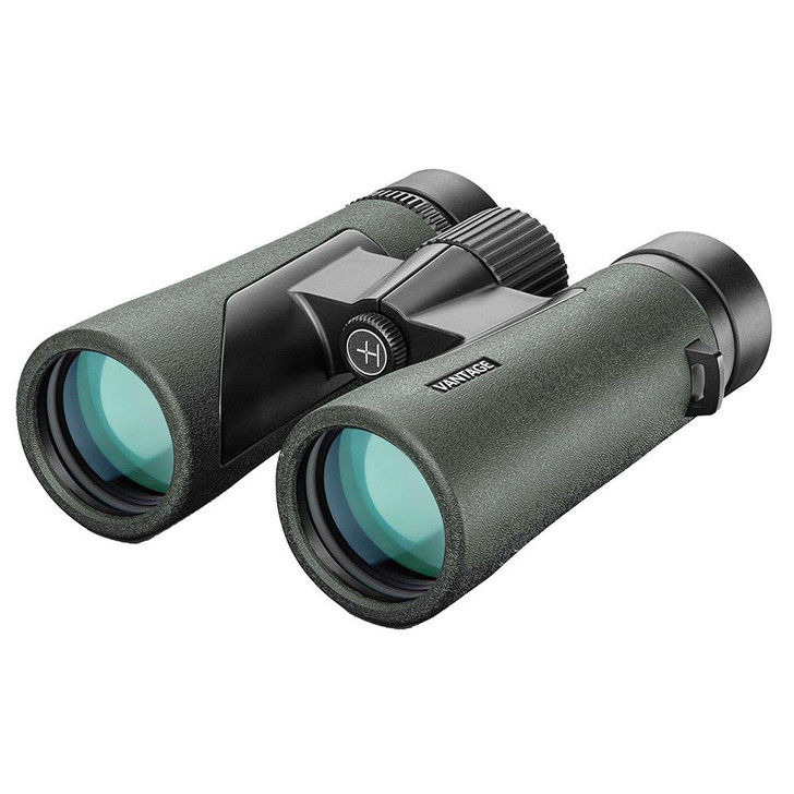 Hawke Optics Hawke Optic Vantage Binocular 8x42 - Green 