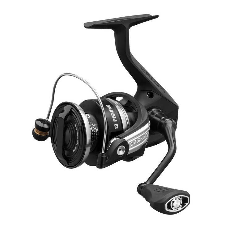  13 Fishing Kalon A Spinning Reel 6.2:1 3.0  Salt and Fresh 