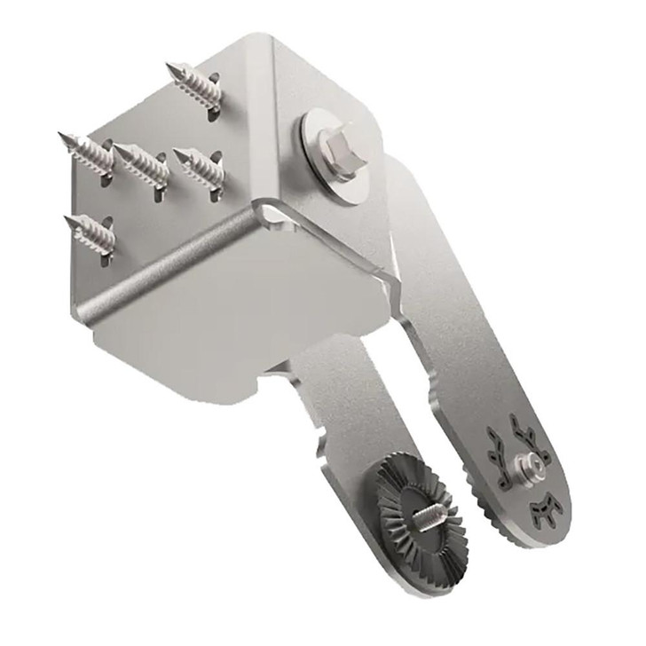  Humminbird MEGA Live 2 Transom Mount Bracket 