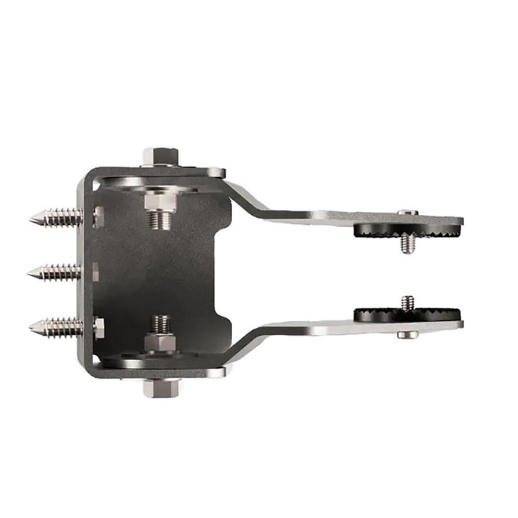  Humminbird MEGA Live 2 Transom Mount Bracket 