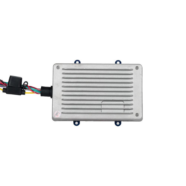  Aquatic AV BLUECUBE6 BASIC Hide-Away Stereo 