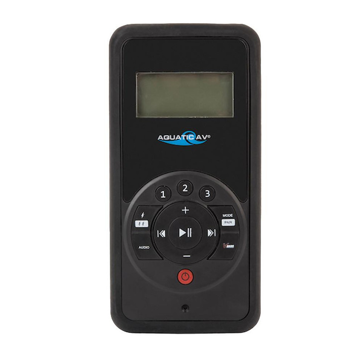  Aquatic AV RF6 Wireless Remote Control 