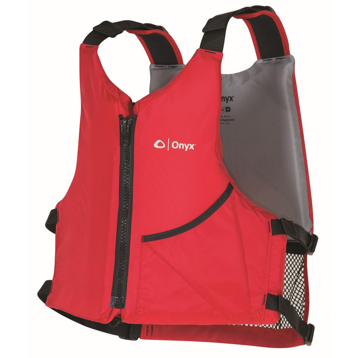  Onyx Youth Paddle Life Jacket 