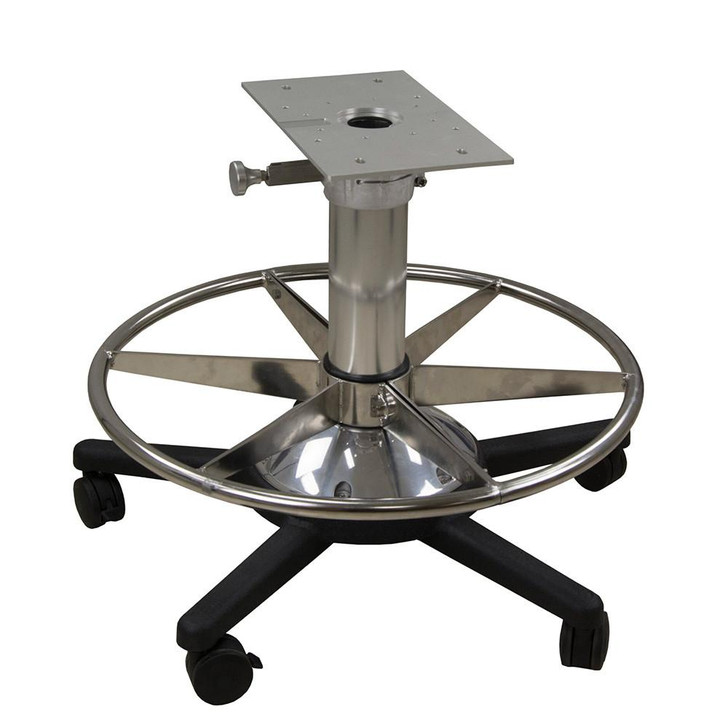 Springfield Marine Springfield 4" In-Shore RS2 Pedestal Package 