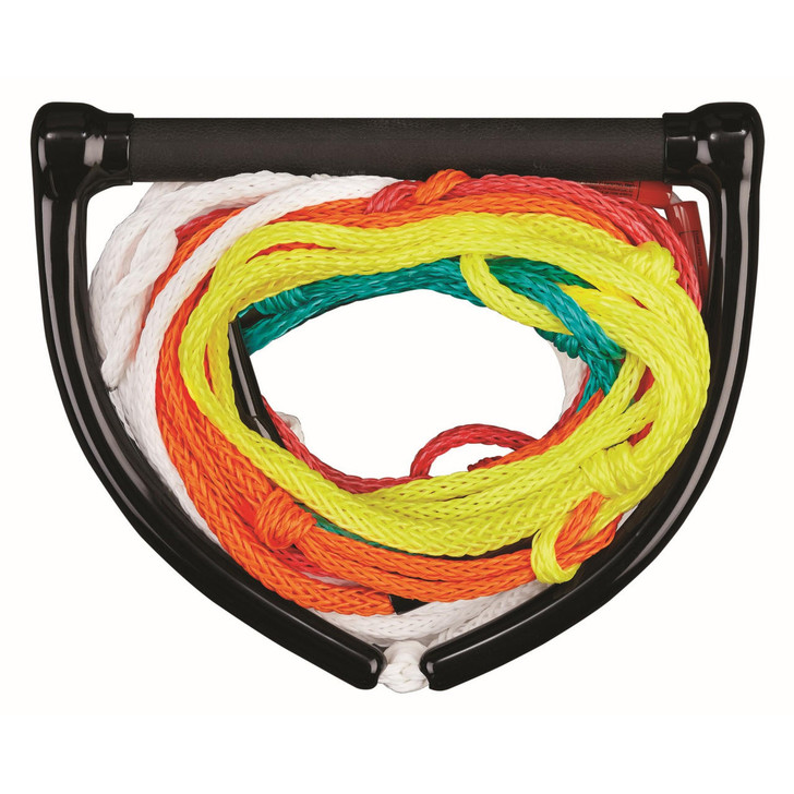 Full Throttle 5 Section Ski Rope