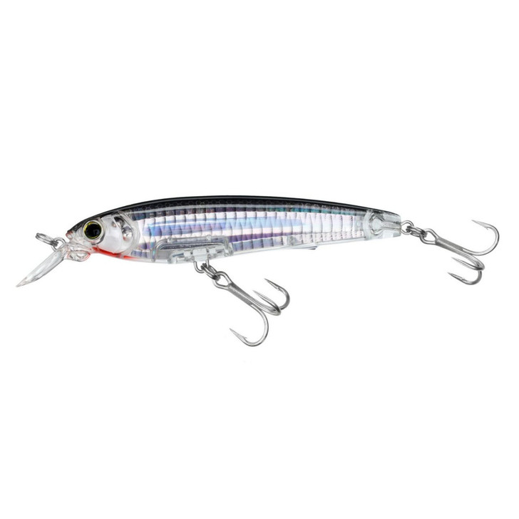 Yo-Zuri 3D Inshore Fingerling 100mm 4in
