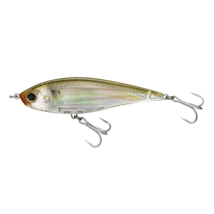 Yo-Zuri 3D Inshore Twitchbait 90mm 3.5in