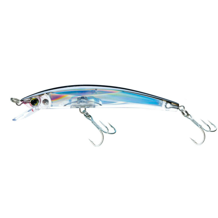 Yo-Zuri Crystal 3D Minnow F 110mm 4.375in