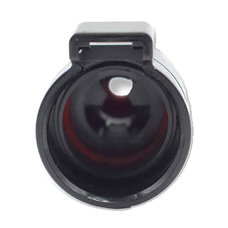  Bluewater 8 AWG Deutsch Single Position Male Connector 