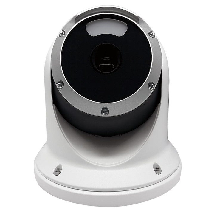 Iris Innovations Iris Photon Ultra Low-Light 4K Night Vision Camera w/2.8mm Lens - White & Black 