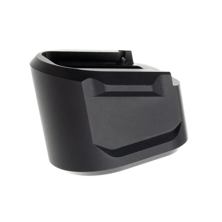 Tyrant CNC Tyrant Echelon Mag Ext +5 Blk 