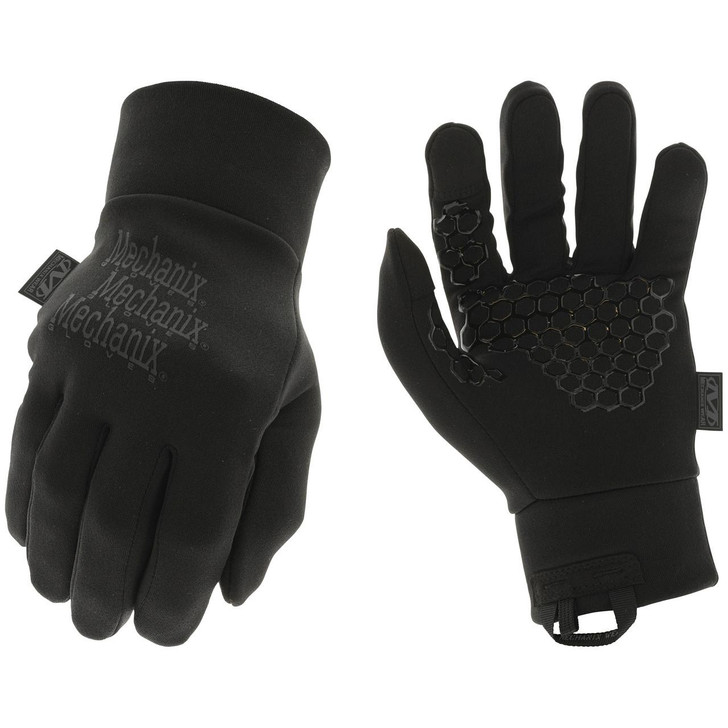  Mechanix Wear Cw Base Layer Lg Blk 