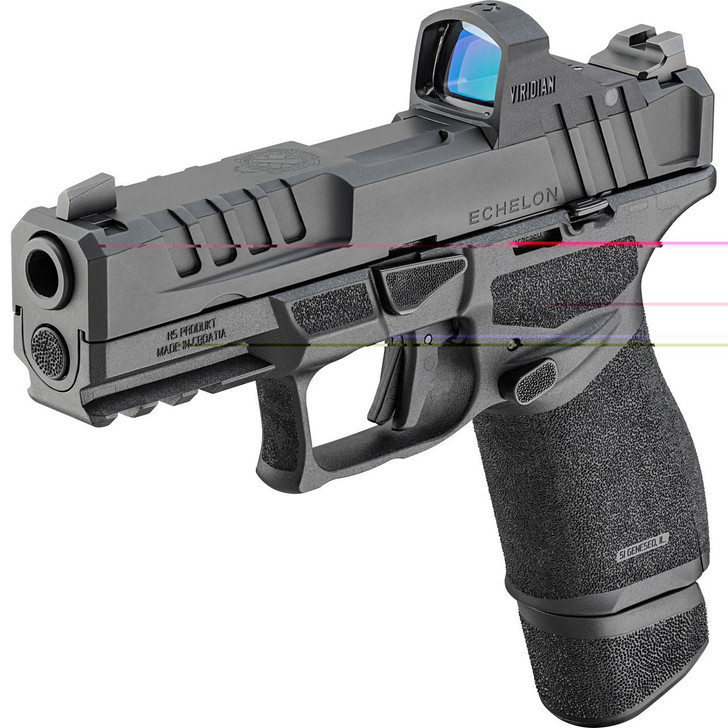 Springfield Spgfld Echelon 4.0c 9mm 18rd Gp 