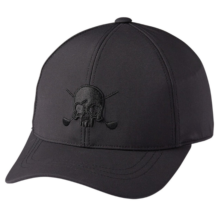 Volvik Skull Edition Hat