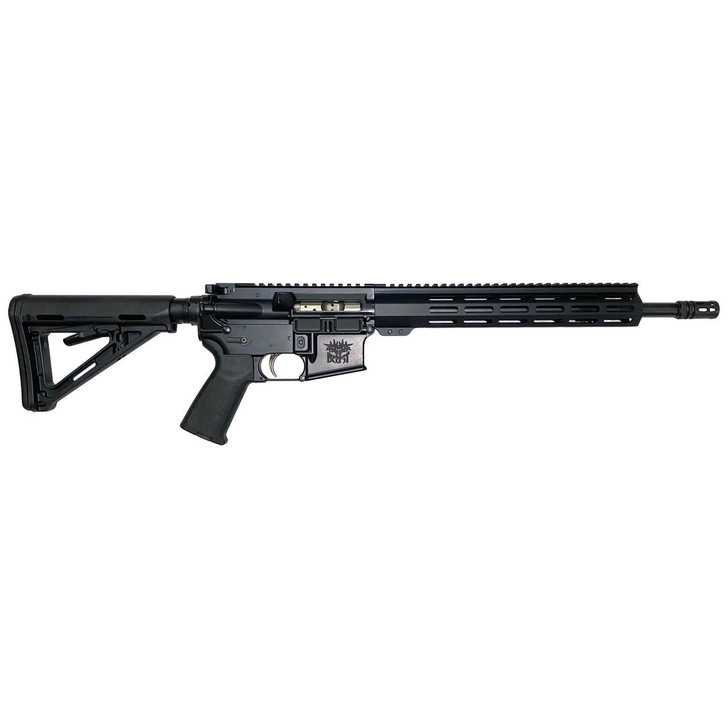 WMD Guns Wmd Nib-x 5.56 16" 30rd Blk 