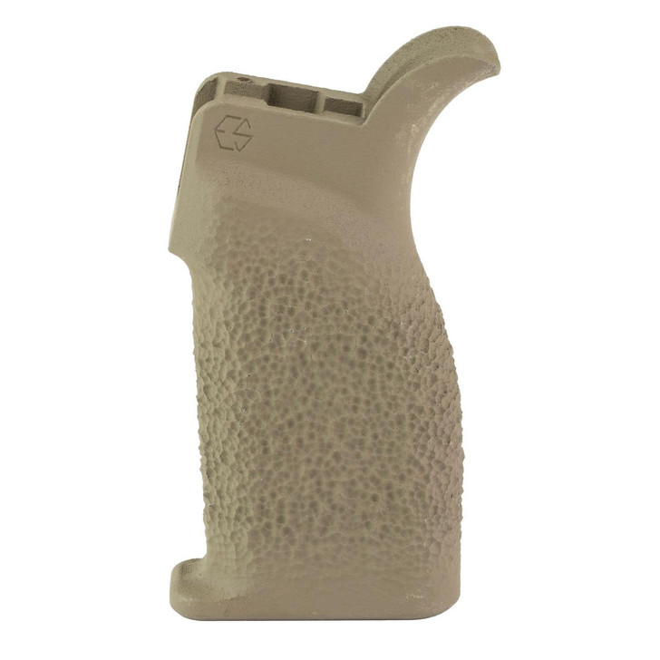 Edgar Sherman Design Esd Granite Grip Bvrtail Coarse Fde 