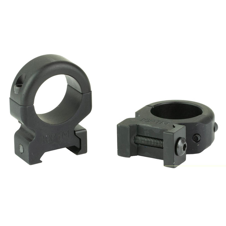 DNZ Dnz Freedom Rpr 2pc Rail Mnt Med 1 