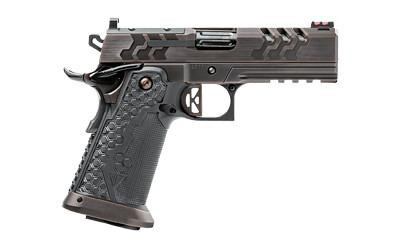 Kimber America Kimber 2k11 Pro 9mm Or 19rd Royal 