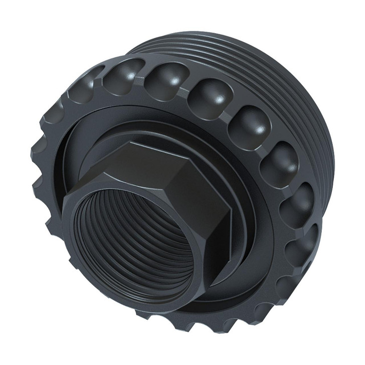 LanTac USA LLC Lantac Adc Dt 5/8x24 Hub 
