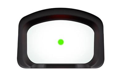 SIG SAUER Sig Romeo-rs Pro 6moa Grn Dot Blk 