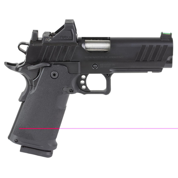 Springfield Spgfld Prodigy 9mm 4.25" Aos 20rd Gp 