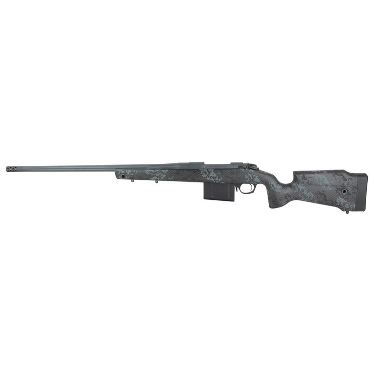  Bergara Crest 300prc 22" 5-Round Cerakote Bolt-Action Rifle 