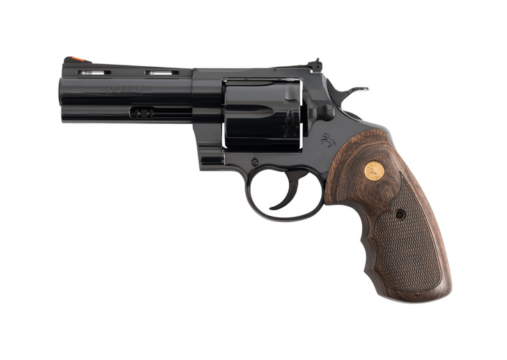 Colt Anaconda .44 Magnum 4.25" 6-Round Revolver
