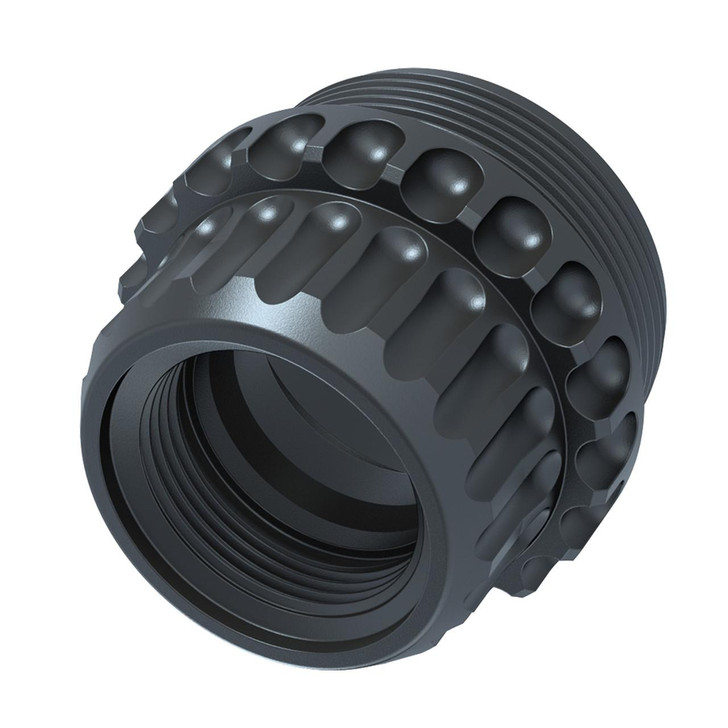LanTac USA LLC Lantac Adc Plan B Hub 1.375x24 Ti 