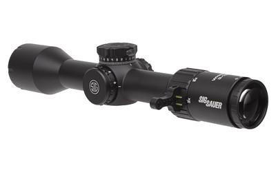 SIG SAUER Sig Whiskey6 3-18x44 Ffp Moa Hunt 