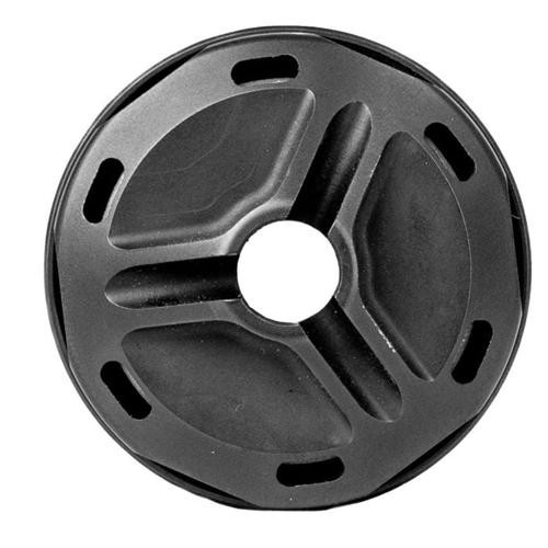 HUXWRX Safety Co. Hux Hub Direct Thread Adapter 1/2x28 