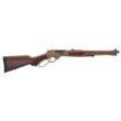  Henry Repeating Arms H9 Explorer 30-30 16.5" 4-Round Lever-Action Rifle 