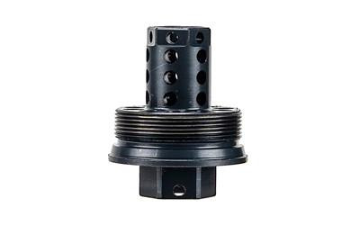 IWI US, Inc Iwi Hub-t Stainless Steel 5/8x24 