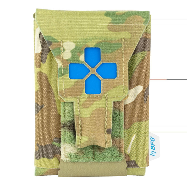 Blue Force Gear Bl Force Tkn Nano V2 Belt Mount Mc 