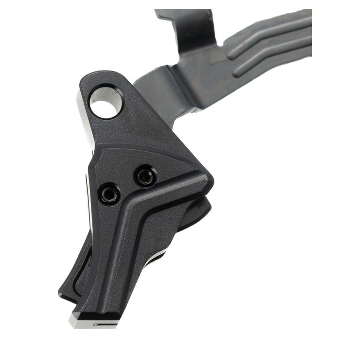 Tyrant CNC Tyrant I.t.t.s. Glock Gen 3/4 Blk 