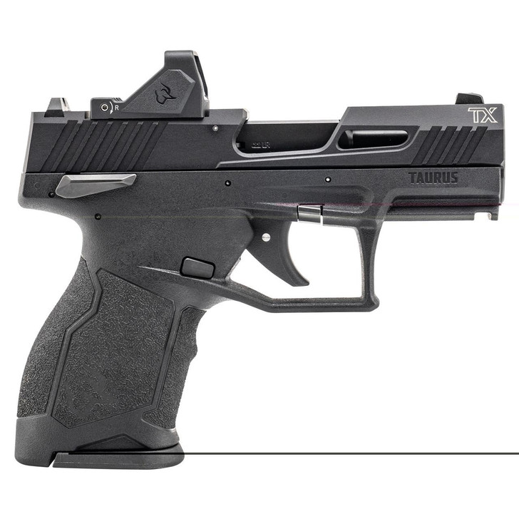 Taurus USA Taurus Tx22c Vr Rfx-11 22lr 3.6 13rd 