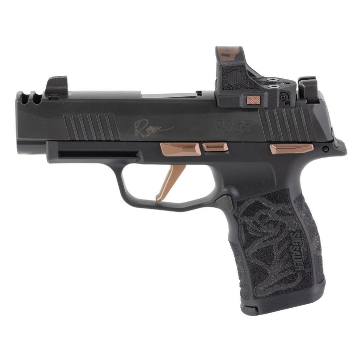 SIG SAUER SIG Sauer xl 9mm 3.1" 12-Round Night Sights Pistol 