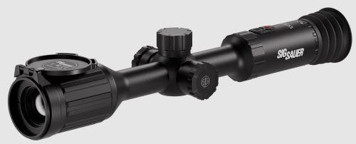 SIG SAUER Sig Echo Rq35 Thermal 3.5-28x35mm 