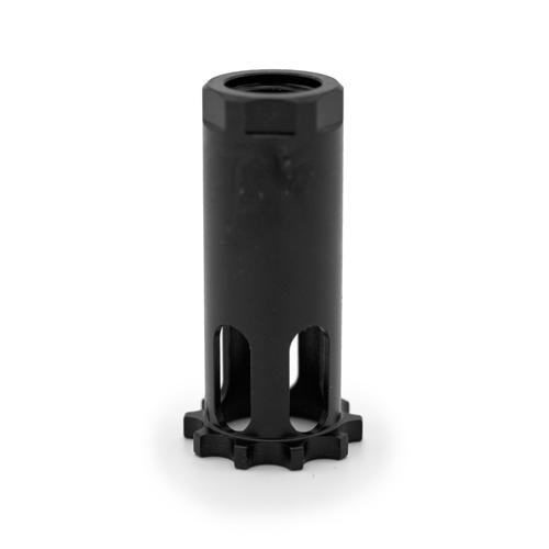 HUXWRX Safety Co. Hux Rad Piston M13.5x1 Lh Blk 