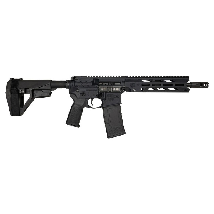Diamondback Firearms Dbf Db15 338arc 10.5" 26rd Blk Sba5 