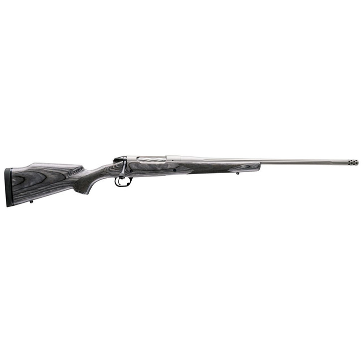  Bergara Plat Stlkr 375h&h 22" 3rd 