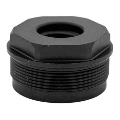 HUXWRX Safety Co. Hux Direct Thread Adapter M13.5x1 Lh 