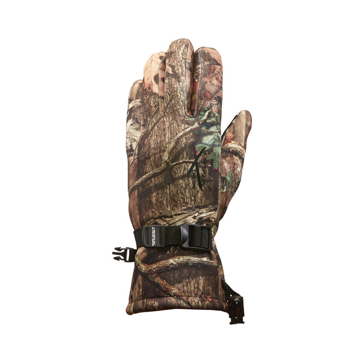 Seirus Xtreme AWG Gauntlet Camo Mens Realtree Xtra XL Glove