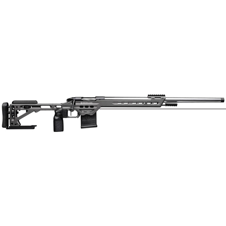  Bergara Competition 25cm 26" 10rd 