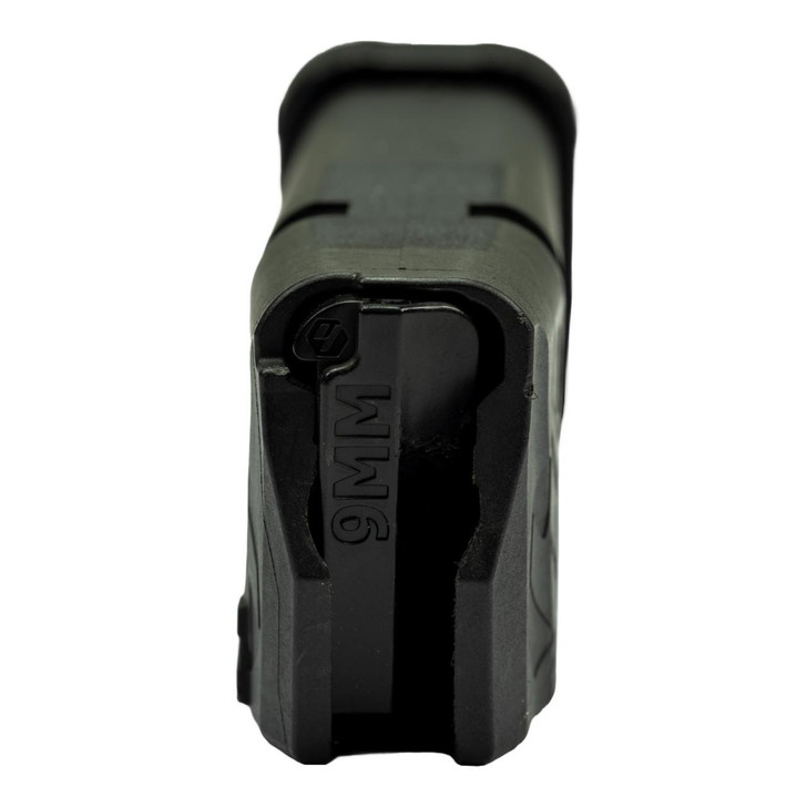 HEXMAG Hexmag Hexid Color Id Sys Blk 4pk 