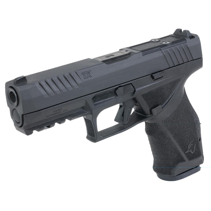 Taurus USA Taurus Tx 9mm 4.5" 17rd Blk 