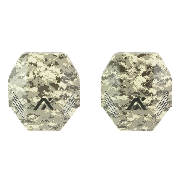  Axil Mx Plate 1 Set Digital Camo 
