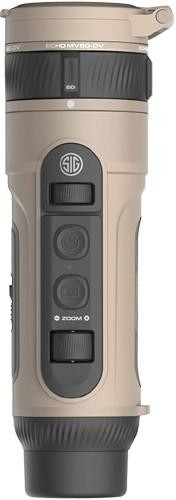 SIG SAUER Sig Echo Mv50 Thrml Mono 1.5-24x50 